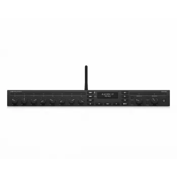 Verstärker Lab Gruppen CA601 1x60W 8Ohm/100V