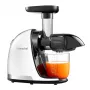 AMZCHEF 1501-WT Slow Juicer (Weiß)