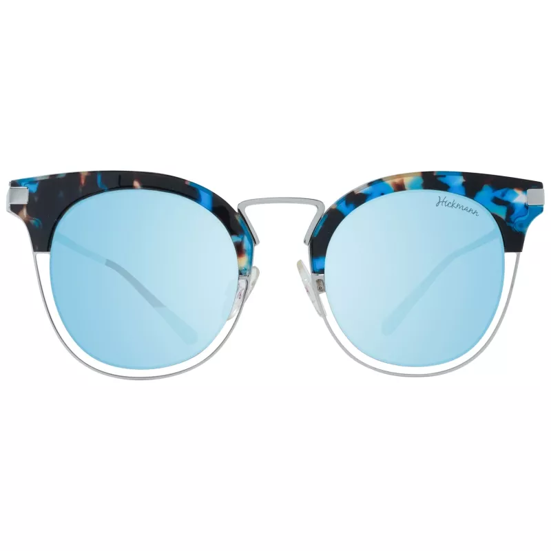 ANA HICKMANN HI3038-50G21 Damen Butterfly-Sonnenbrille Havana 50/23/145 mm