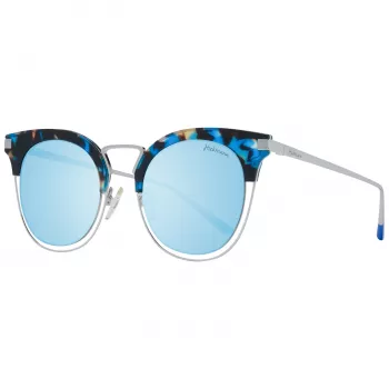 ANA HICKMANN HI3038-50G21 Damen Butterfly-Sonnenbrille Havana 50/23/145 mm