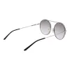 ANA HICKMANN HI3082-5409A Damen-Sonnenbrille - Havanna-Acetatrahmen, braune Verlaufsgläser, 54 mm