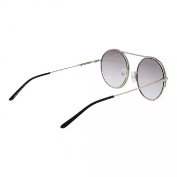 ANA HICKMANN HI3082-5409A Damen-Sonnenbrille - Havanna-Acetatrahmen, braune Verlaufsgläser, 54 mm