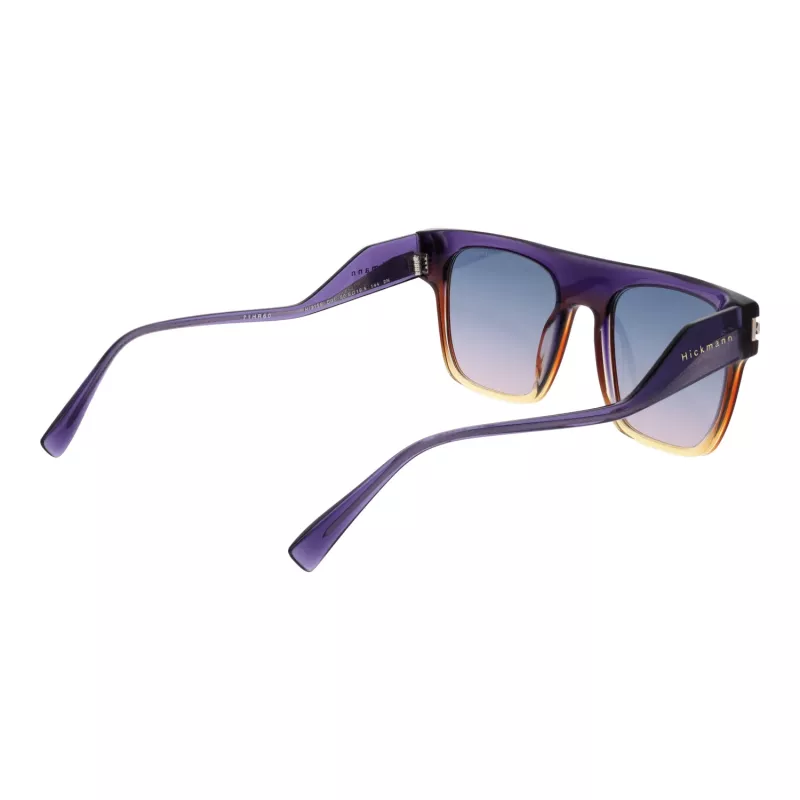 ANA HICKMANN HI9155-50C01 Damen-Sonnenbrille (Glas 50mm, Steg 19mm, Bügel 144mm)