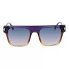 ANA HICKMANN HI9155-50C01 Damen-Sonnenbrille (Glas 50mm, Steg 19mm, Bügel 144mm)