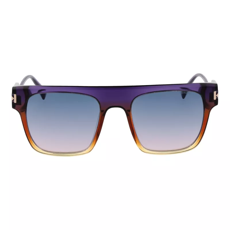 ANA HICKMANN HI9155-50C01 Damen-Sonnenbrille (Glas 50mm, Steg 19mm, Bügel 144mm)