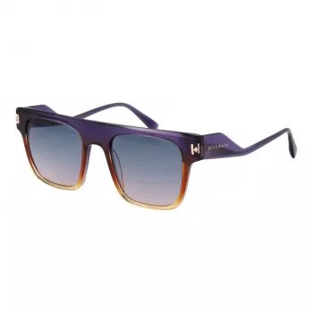 ANA HICKMANN HI9155-50C01 Damen-Sonnenbrille (Glas 50mm, Steg 19mm, Bügel 144mm)