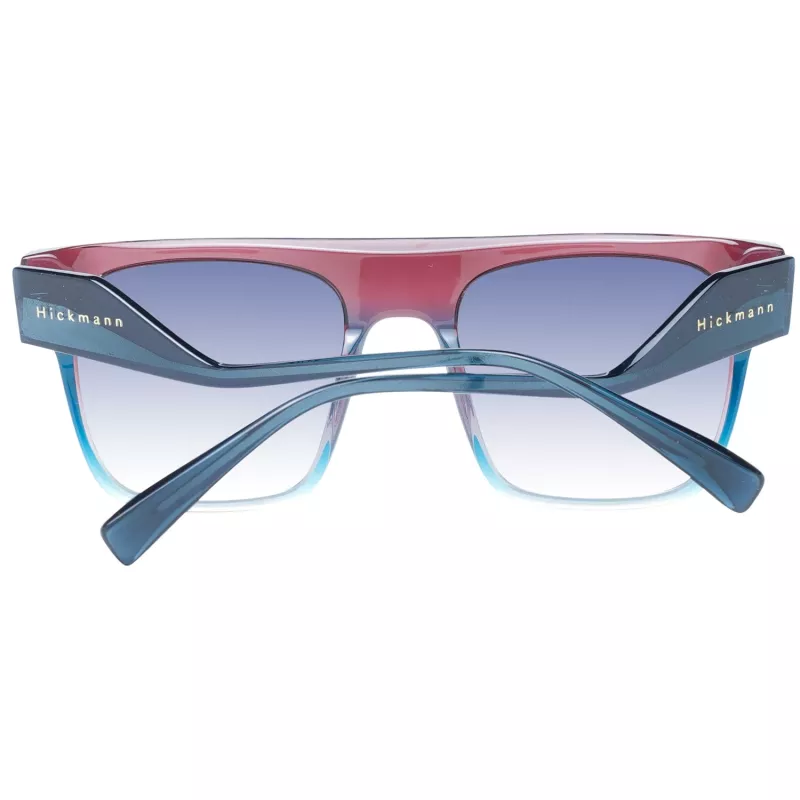 ANA HICKMANN HI9155-50C02 Damen-Sonnenbrille Havana Brown Gradient 50/19/144 mm