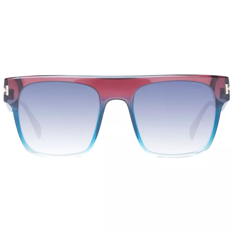 ANA HICKMANN HI9155-50C02 Damen-Sonnenbrille Havana Brown Gradient 50/19/144 mm