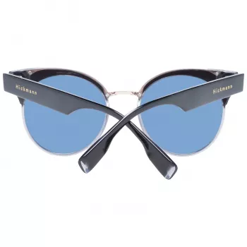 ANA HICKMANN HI9164-51H01 Damen-Sonnenbrille, Acetatrahmen, Polycarbonat-Glas, 51 mm