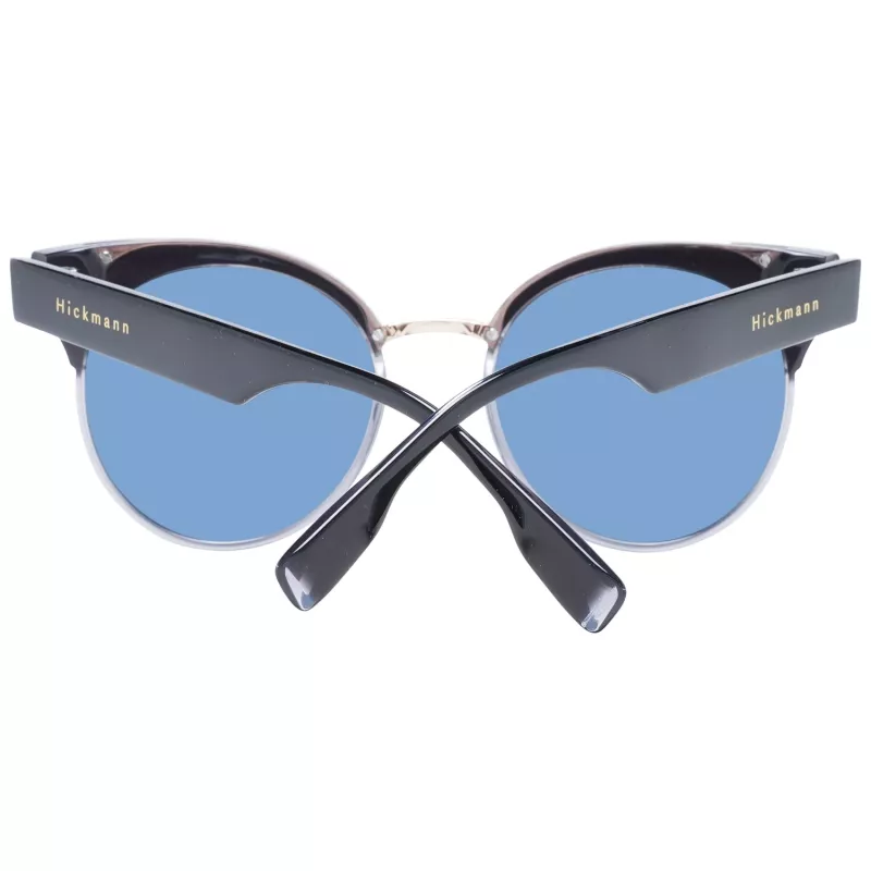ANA HICKMANN HI9164-51H01 Damen-Sonnenbrille, Acetatrahmen, Polycarbonat-Glas, 51 mm