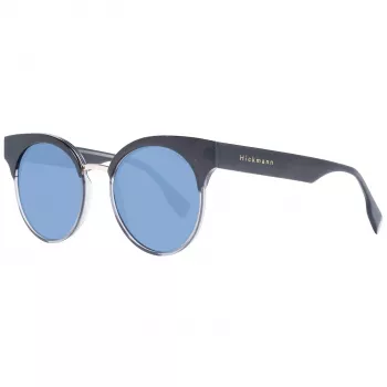 ANA HICKMANN HI9164-51H01 Damen-Sonnenbrille, Acetatrahmen, Polycarbonat-Glas, 51 mm