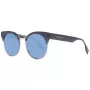 ANA HICKMANN HI9164-51H01 Damen-Sonnenbrille, Acetatrahmen, Polycarbonat-Glas, 51 mm