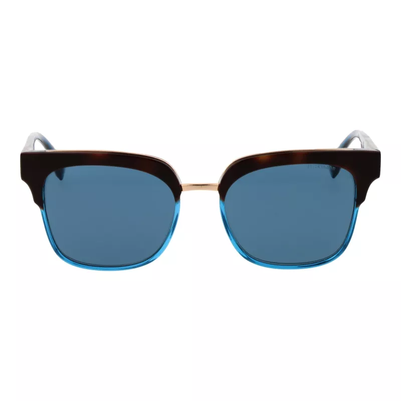 ANA HICKMANN HI9165-53H03 Damen-Sonnenbrille 53/18/142 mm