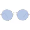 ANA HICKMANN Damen HI3064-5404B Butterfly Sonnenbrille Havana Tortoise Acetat 54/19/145 mm UV400