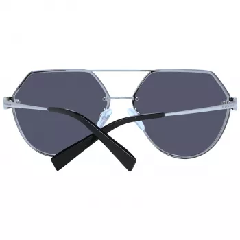 ANA HICKMANN Damen HI3180-6303A Butterfly Sonnenbrille Gold/Brown Gradient 63mm