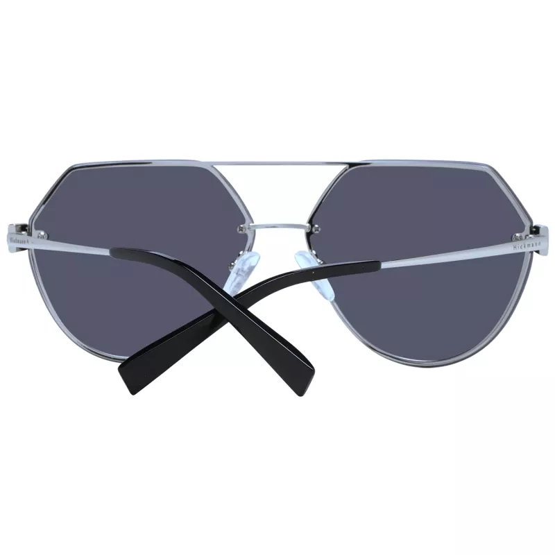 ANA HICKMANN Damen HI3180-6303A Butterfly Sonnenbrille Gold/Brown Gradient 63mm