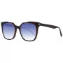 ANA HICKMANN Damen Butterfly-Sonnenbrille HI9136-52E01 Braun Havana