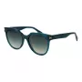 ANA HICKMANN Damen Butterfly-Sonnenbrille HI9171-55T01 Brown Havana
