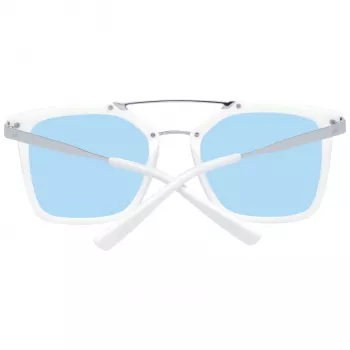 ANA HICKMANN Damen Cat-Eye-Sonnenbrille HI9062-53D03 Schwarz/Grau Gradient 53mm