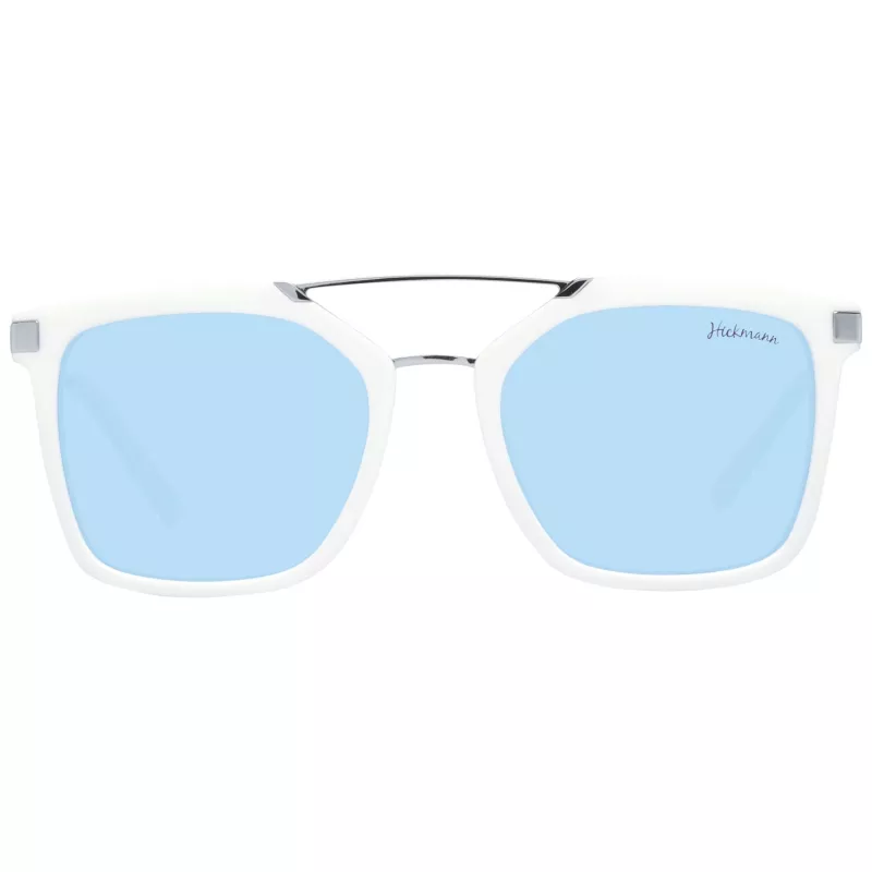 ANA HICKMANN Damen Cat-Eye-Sonnenbrille HI9062-53D03 Schwarz/Grau Gradient 53mm