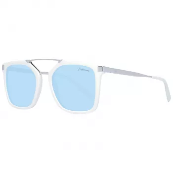 ANA HICKMANN Damen Cat-Eye-Sonnenbrille HI9062-53D03 Schwarz/Grau Gradient 53mm