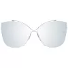 ANA HICKMANN Damen-Sonnenbrille AH3175-6304B Havana/Brown Gradient 63mm