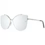 ANA HICKMANN Damen-Sonnenbrille AH3175-6304B Havana/Brown Gradient 63mm