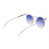 ANA HICKMANN Damen-Sonnenbrille HI3038-50D01 (Glas 50 mm, Steg 23 mm, Bügel 145 mm)
