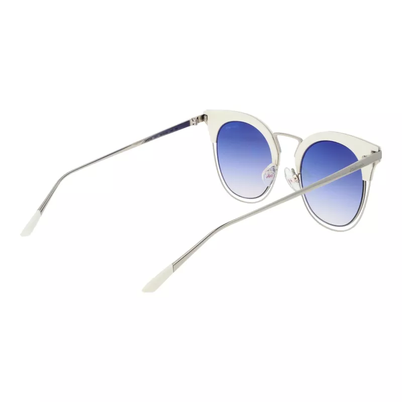 ANA HICKMANN Damen-Sonnenbrille HI3038-50D01 (Glas 50 mm, Steg 23 mm, Bügel 145 mm)