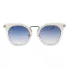ANA HICKMANN Damen-Sonnenbrille HI3038-50D01 (Glas 50 mm, Steg 23 mm, Bügel 145 mm)