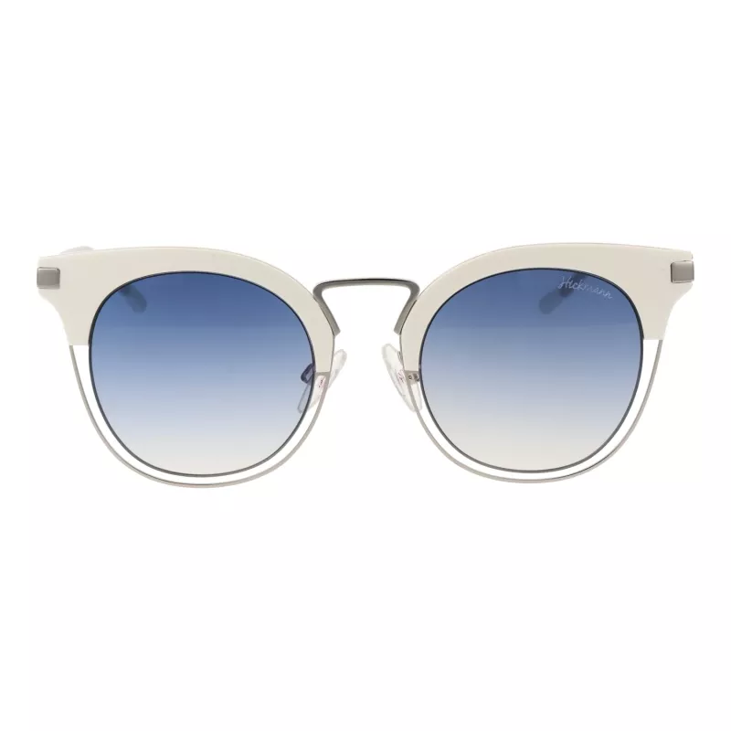 ANA HICKMANN Damen-Sonnenbrille HI3038-50D01 (Glas 50 mm, Steg 23 mm, Bügel 145 mm)