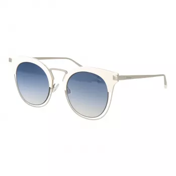 ANA HICKMANN Damen-Sonnenbrille HI3038-50D01 (Glas 50 mm, Steg 23 mm, Bügel 145 mm)