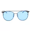 ANA HICKMANN Damen-Sonnenbrille HI3042-5702A (57/16/150 mm) UV400