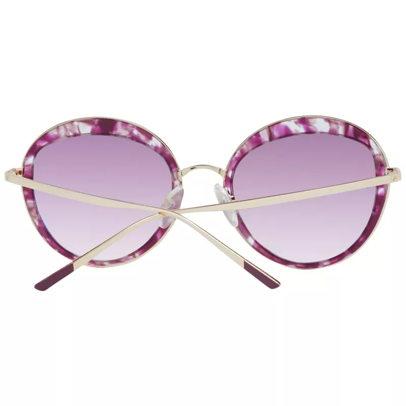 ANA HICKMANN Damen-Sonnenbrille HI3052-53E02, 53/21/145 mm