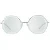 ANA HICKMANN Damen-Sonnenbrille HI3055-5703B (57/18/145 mm)