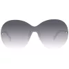 ANA HICKMANN Damen-Sonnenbrille HI3058-14004A Havana Butterfly Cat Eye