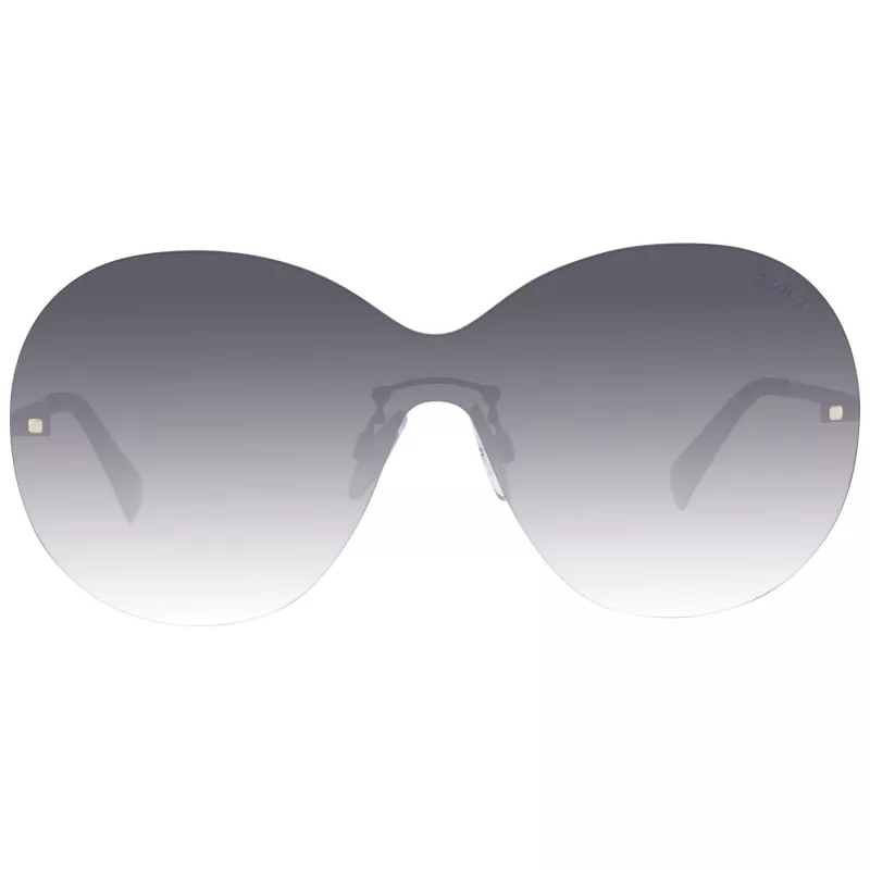 ANA HICKMANN Damen-Sonnenbrille HI3058-14004A Havana Butterfly Cat Eye