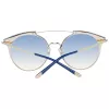 ANA HICKMANN Damen-Sonnenbrille HI3060-6804I - 68/13/145 mm