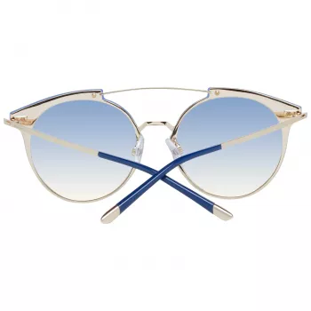 ANA HICKMANN Damen-Sonnenbrille HI3060-6804I - 68/13/145 mm