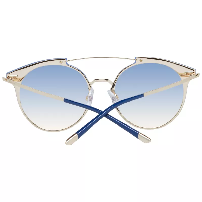 ANA HICKMANN Damen-Sonnenbrille HI3060-6804I - 68/13/145 mm