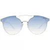 ANA HICKMANN Damen-Sonnenbrille HI3060-6804I - 68/13/145 mm