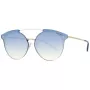ANA HICKMANN Damen-Sonnenbrille HI3060-6804I - 68/13/145 mm