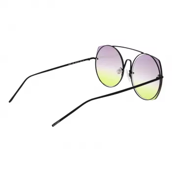 ANA HICKMANN Damen-Sonnenbrille HI3067-5609A (56/19/145 mm) UV400