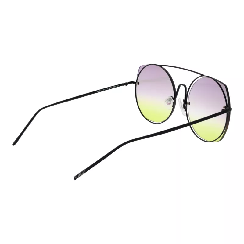 ANA HICKMANN Damen-Sonnenbrille HI3067-5609A (56/19/145 mm) UV400