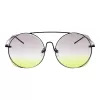 ANA HICKMANN Damen-Sonnenbrille HI3067-5609A (56/19/145 mm) UV400