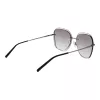ANA HICKMANN Damen-Sonnenbrille HI3077-5902A Havana Butterfly 59mm