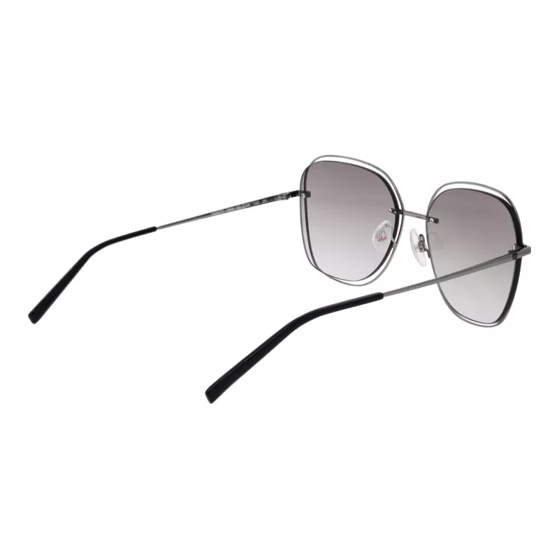 ANA HICKMANN Damen-Sonnenbrille HI3077-5902A Havana Butterfly 59mm