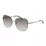 ANA HICKMANN Damen-Sonnenbrille HI3077-5902A Havana Butterfly 59mm