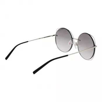 ANA HICKMANN Damen-Sonnenbrille HI3078-5703A (57/18/140 mm)