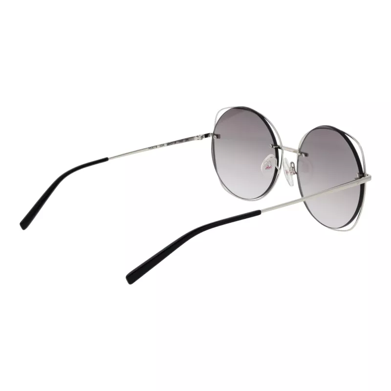 ANA HICKMANN Damen-Sonnenbrille HI3078-5703A (57/18/140 mm)